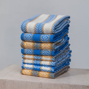 Hanukkah Tea Towel Kit