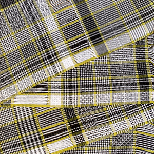 School of Weaving Kit - s05e04 Huck Colour and Weave