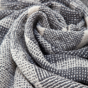 Hygge Blanket Organic Cloud Cotton