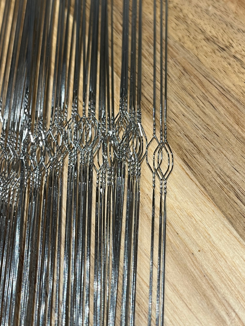 Leclerc Wire Heddles