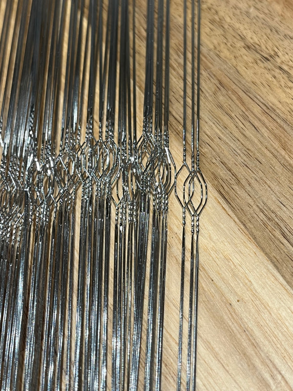 Leclerc Wire Heddles