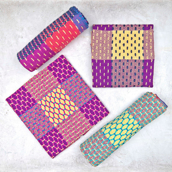 School of Weaving Kit - s10e05 Cannele