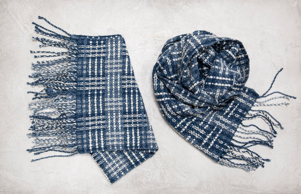 Cozy and Casual Scarf kit