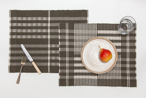 School of Weaving Kit - s07e07 Summer and Winter with Colour and Weave