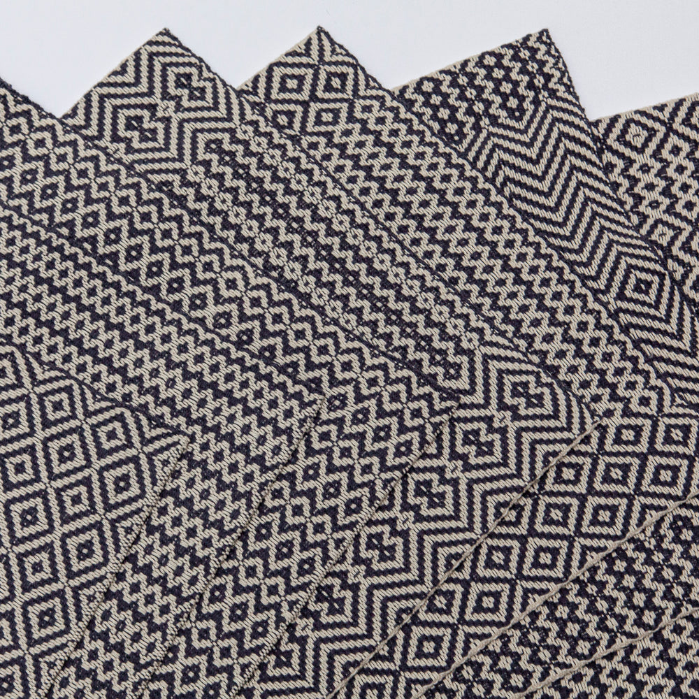 Twill and Grace Placemats image 1