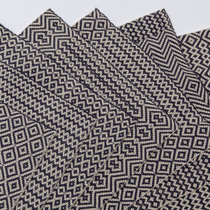 Twill and Grace Placemats