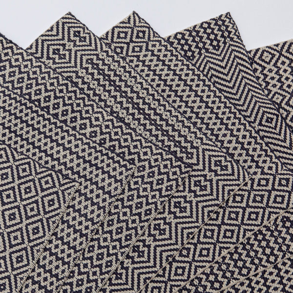 Twill and Grace Placemats