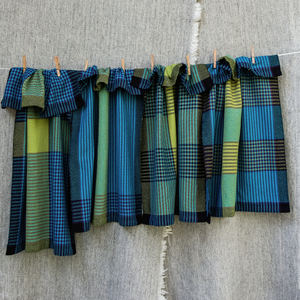 Tea Towel Time with Jane PDF Pattern Download