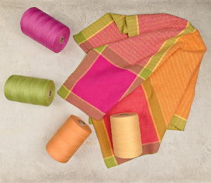 Jane's Favourite Tea Towel Kit - Regular Cotton