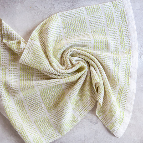 Kiki’s Swedish Lace Tea Towel PDF Pattern Download