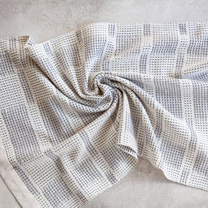 Kiki’s Swedish Lace Tea Towel PDF Pattern Download