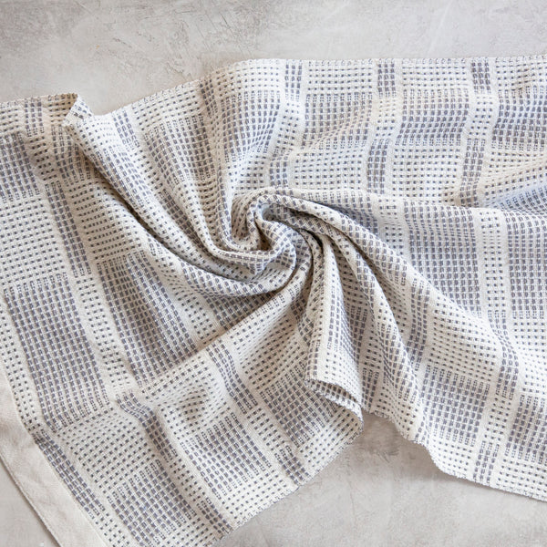 Kiki’s Swedish Lace Tea Towel PDF Pattern Download