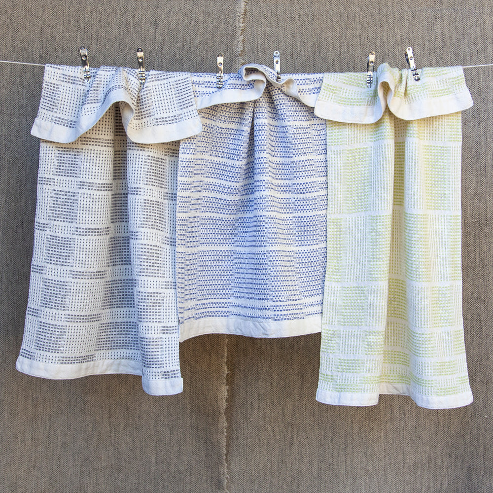 Kiki's Swedish Lace Tea Towels