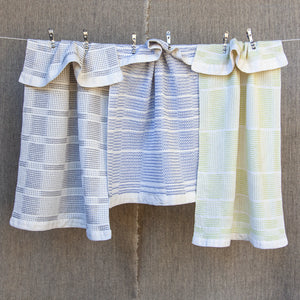 Kiki's Swedish Lace Tea Towels