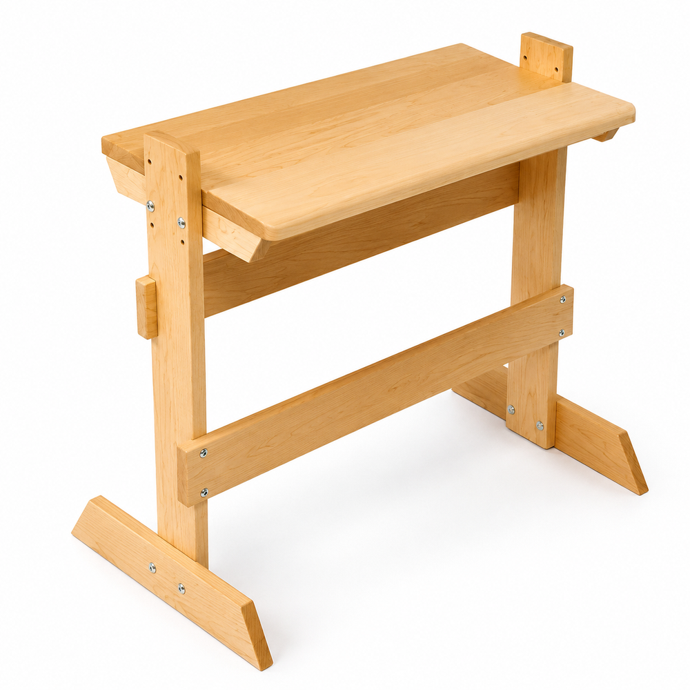 Leclerc Adjustable Height Bench 24"