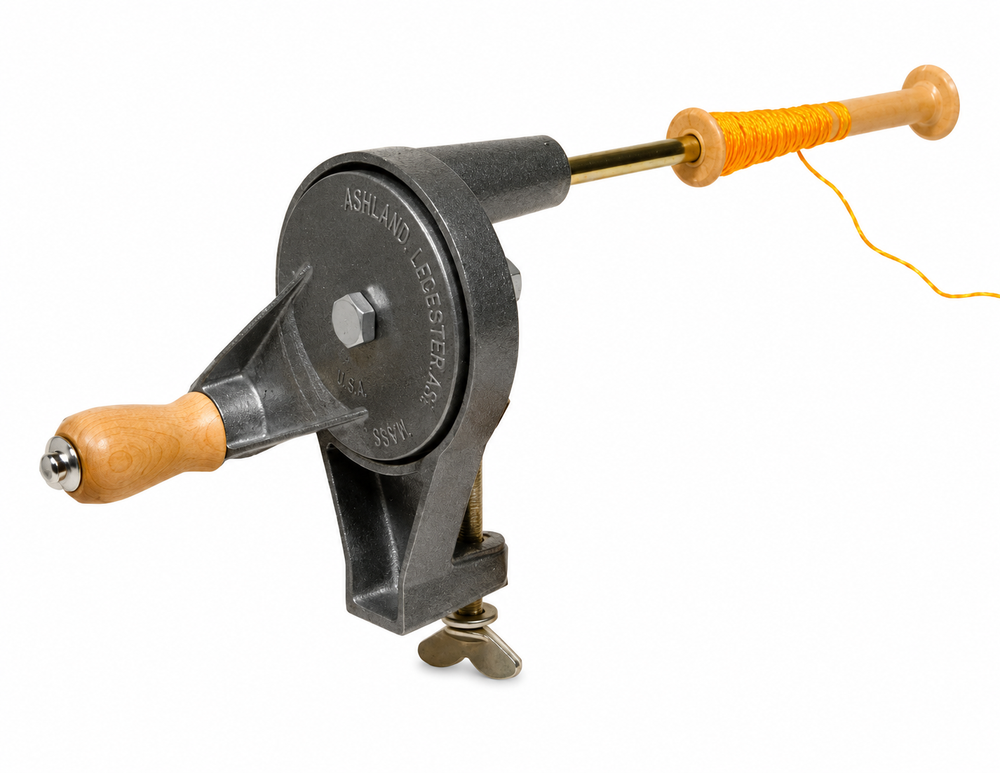 Leclerc Hand Bobbin Winder
