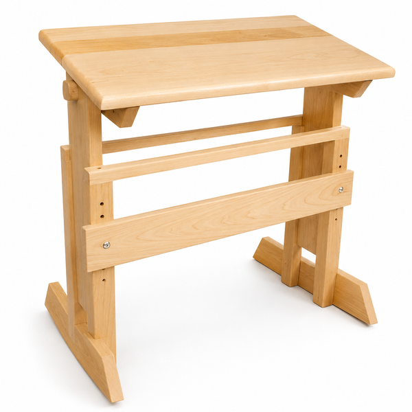 Leclerc Rocking Bench