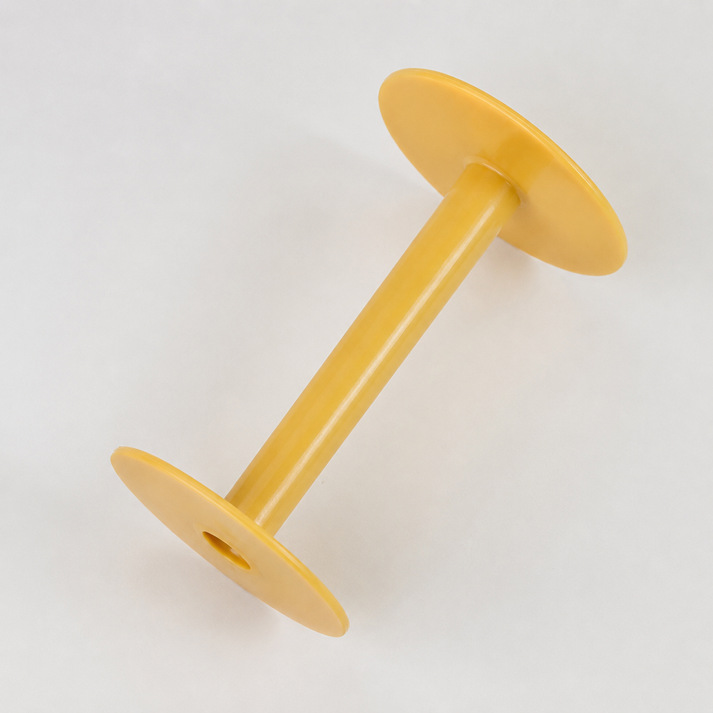 Leclerc Styrene Spools