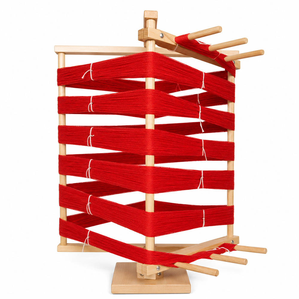 Leclerc Warping Mill - Table Top