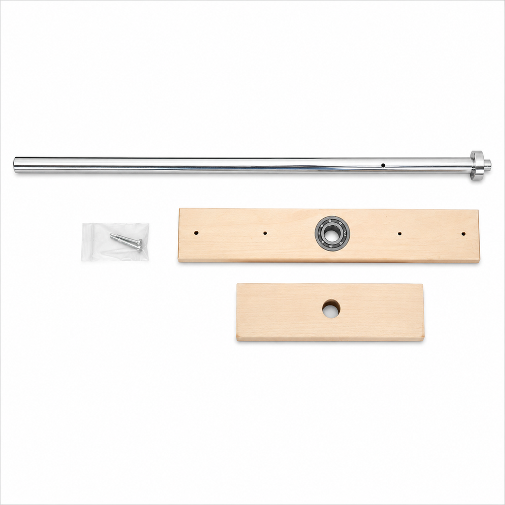 Louet Vertical warping mill - upgrade to ball bearing kit