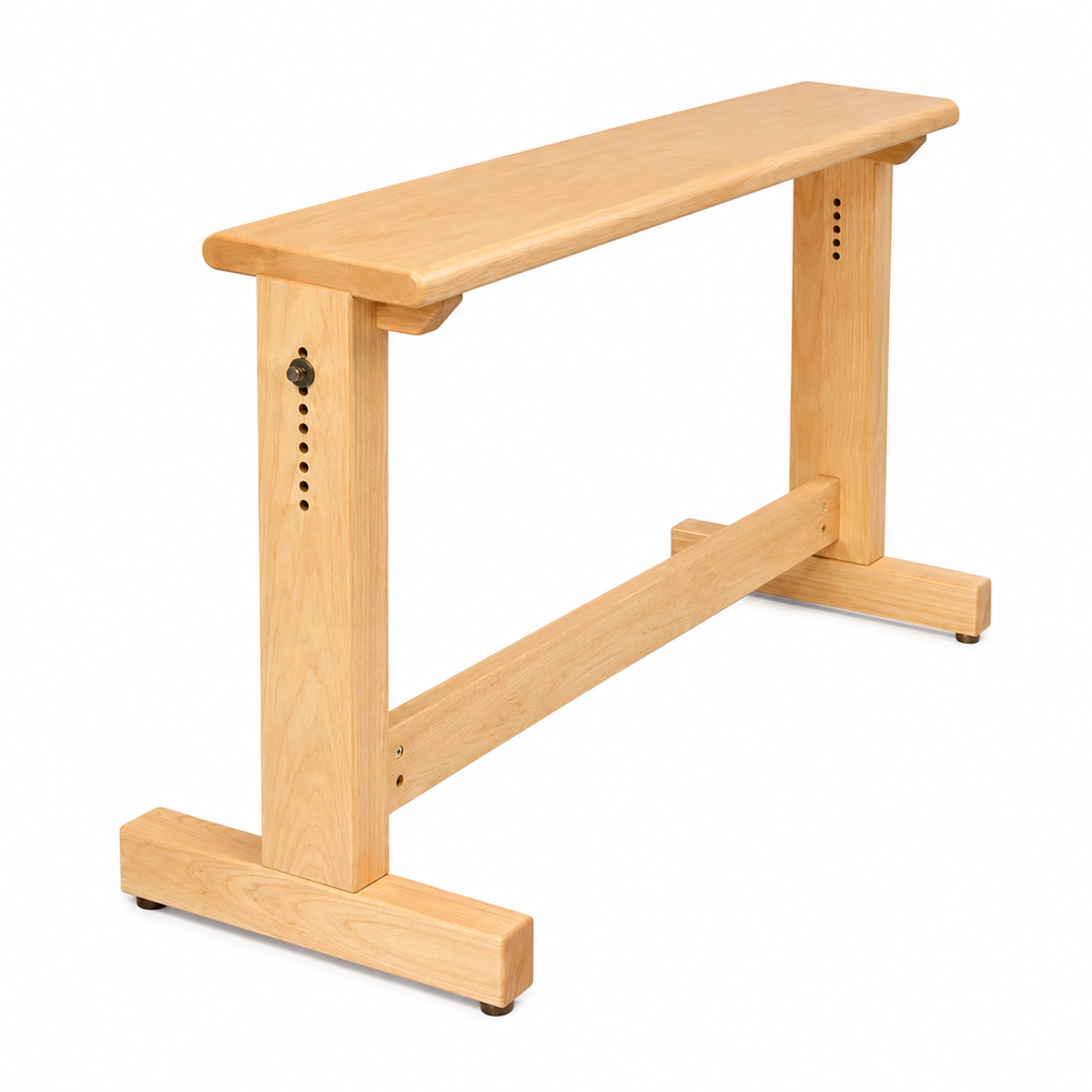 Megado/Delta Loom Bench