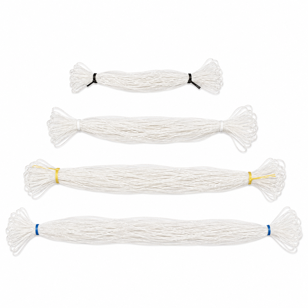 Texsolv Heddles