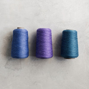 Michelle's Zephyr Scarf Kit