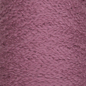 Organic Cloud Cotton - Cassis - 500g image 0