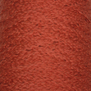 Organic Cloud Cotton - Chili - 500g image 0