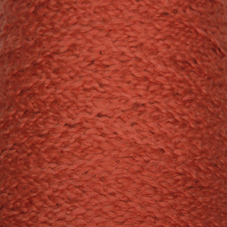 Organic Cloud Cotton - Chili - 500g image 0