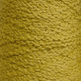 Organic Cloud Cotton - Curry - 500g image 0