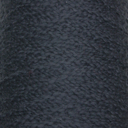 Organic Cloud Cotton - Ebony - 500g image 0