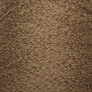 Organic Cloud Cotton - Fawn - 500g image 0