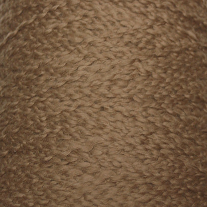 Organic Cloud Cotton - Fawn - 500g image 0