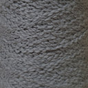Organic Cloud Cotton - Grey - 500g image 0