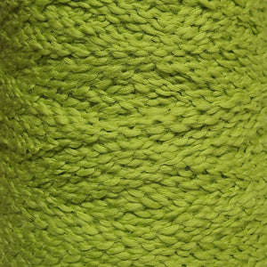 Organic Cloud Cotton - Lime - 500g image 0