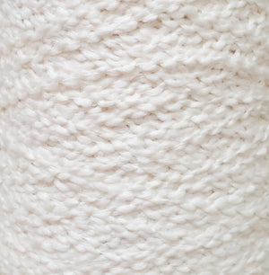 Organic Cloud Cotton - Natural - 500g image 0