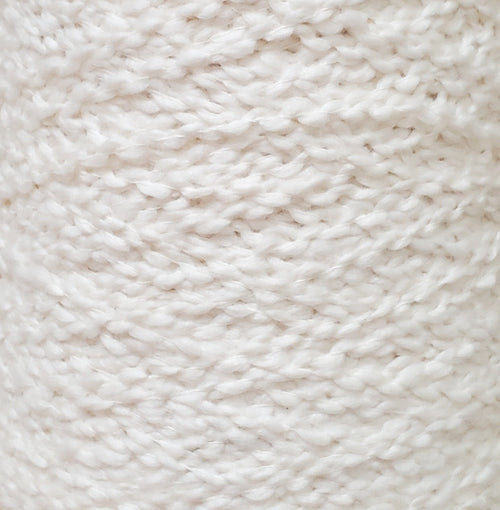 Organic Cloud Cotton - Natural - 500g image 0