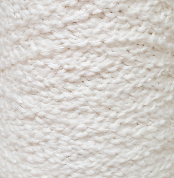 Organic Cloud Cotton - Natural - 500g image 0