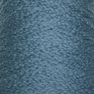 Organic Cloud Cotton - Ocean - 500g image 0