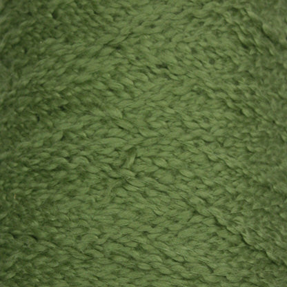 Organic Cloud Cotton - Olive - 500g image 0