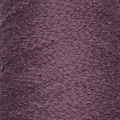 Organic Cloud Cotton - Plum - 500g image 0