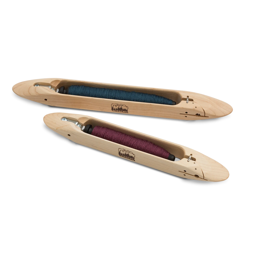 Schacht 12" End-Delivery Shuttle