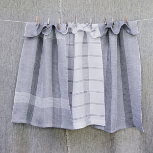 Picnic Basket Tea Towel Kit