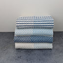 Rustic Elegance Tea Towel Kit - Cotton