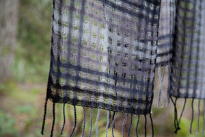 School of Weaving Kit - s03e01 Denting