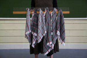 School of Weaving Kit - s04e03 Small Threadings Twill Gamp