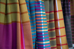 School of Weaving Kit - s05e01 Turned Twill