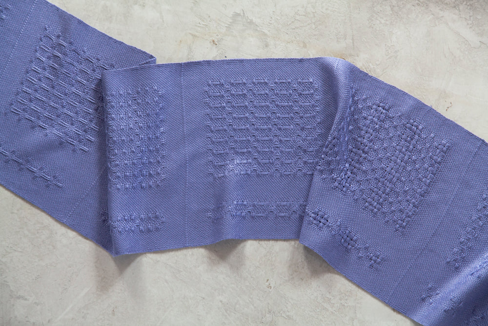 School of Weaving Kit - s05e03 - Huck