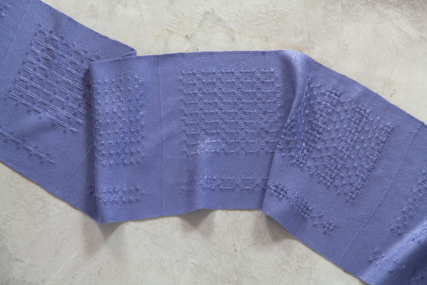 School of Weaving Kit - s05e03 - Huck